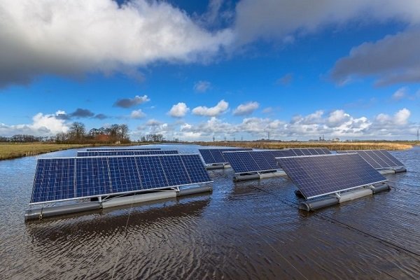 A geração de energia solar fotovoltaica se destaca como uma solução competitiva e sustentável! - Desconto na conta da Cemig!