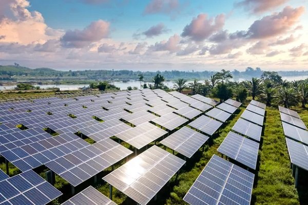 Energia solar por assinatura: sustentabilidade e economia ao seu alcance! - Desconto na conta da Cemig!